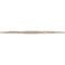 Ekena Millwork Reims Wood Fretwork Pierced Ceiling Medallion, Alder, 24"OD x 9 1/8"ID x 1/4"T CMWP24X24X0250REAL - alternate 3